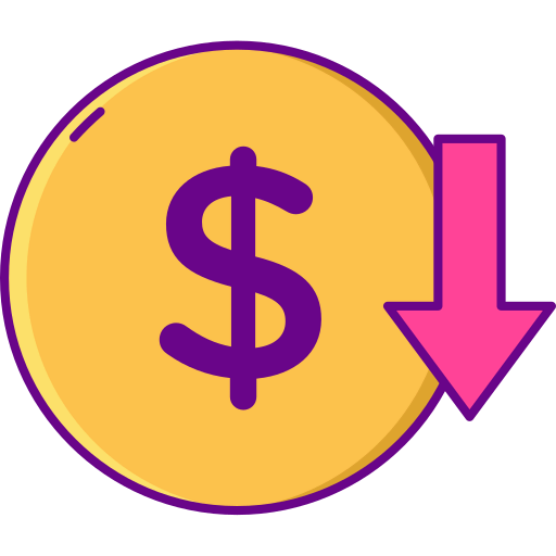 Inflation icon