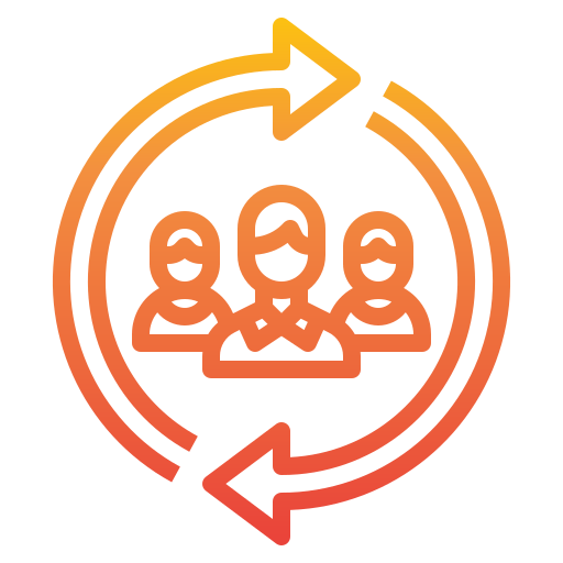Rotation icon