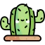 Cactus icon 64x64