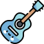 Guitar icon 64x64