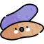 Sweet potato アイコン 64x64