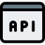 Application icon 64x64