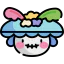 Catrina icon 64x64
