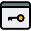 Safe icon 64x64