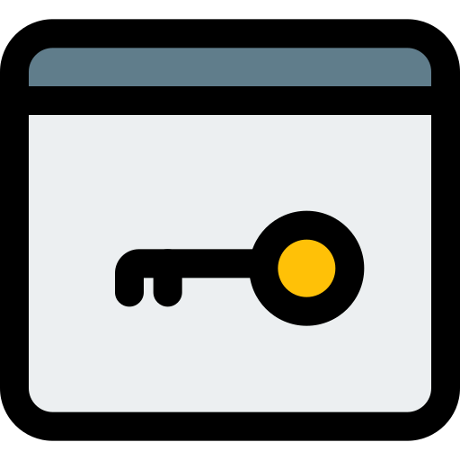 Safe icon