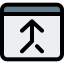 Web browser アイコン 64x64
