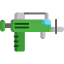 Tattoo machine icon 64x64