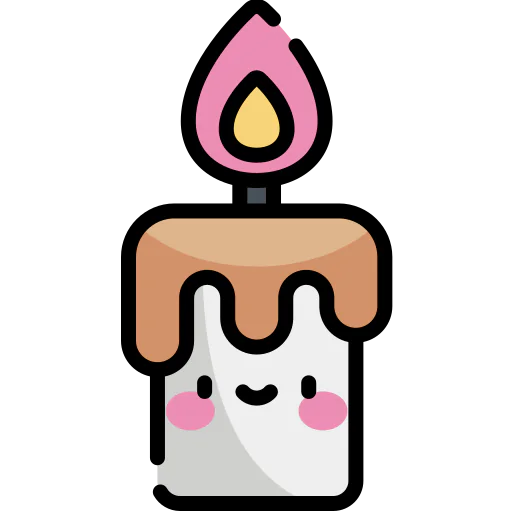 Candle icon