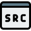 Search engine Symbol 64x64