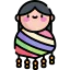 Rebozo icon 64x64