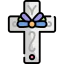 Cross icon 64x64