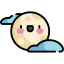 Moon icon 64x64