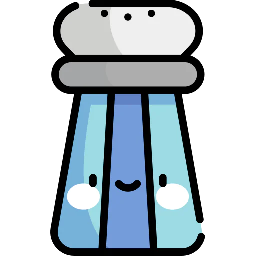 Salt icon