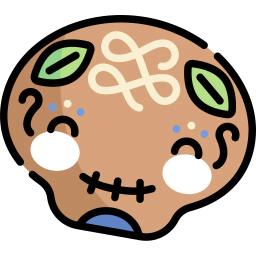 Skull icon