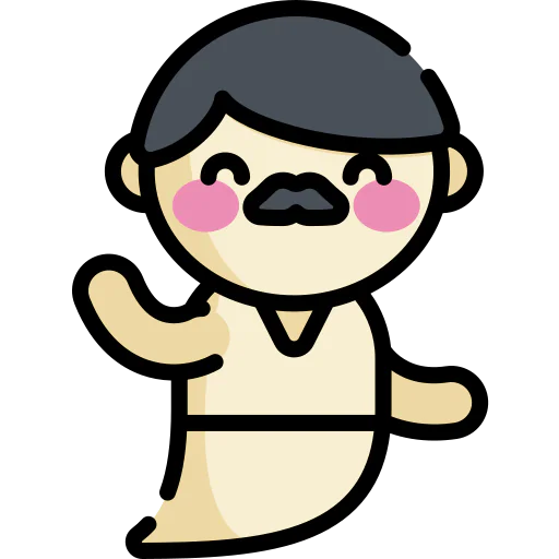 Ghost icon