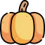 Pumpkin icon 64x64