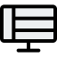 Layout icon 64x64