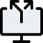 Connection icon 64x64