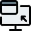 Web browser アイコン 64x64