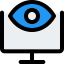 Eye icon 64x64
