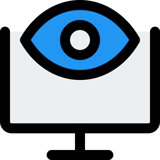Eye icon