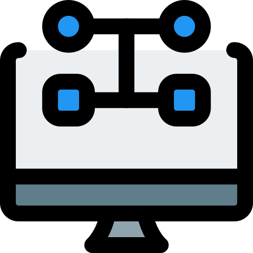 Desktop icon