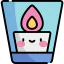 Candle icon 64x64