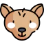 Xoloitzcuintle icon 64x64