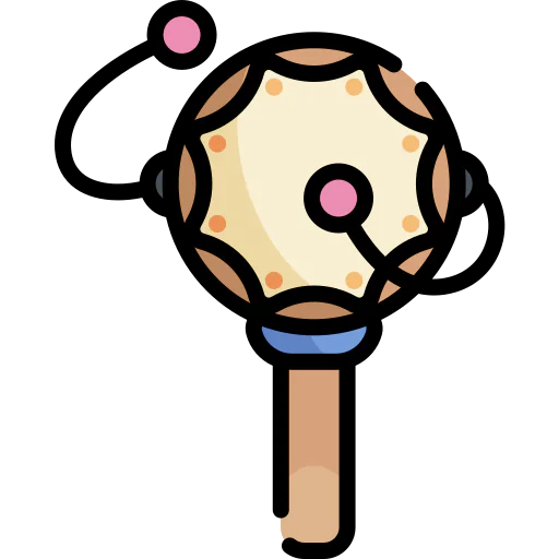 Drum icon