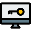 Unlock icon 64x64