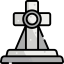 Tomb icon 64x64
