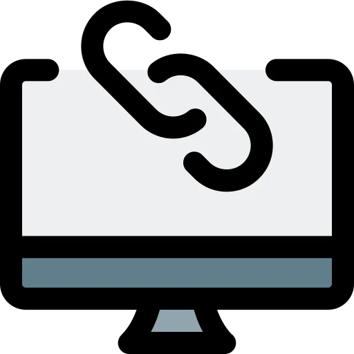 Screen icon