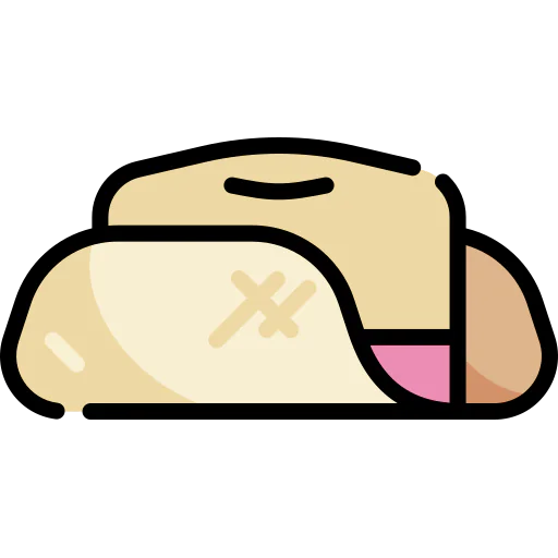 Hat icon