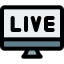 Live icon 64x64