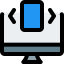 Slide icon 64x64