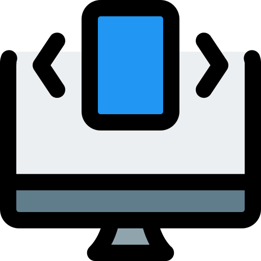 Slide icon