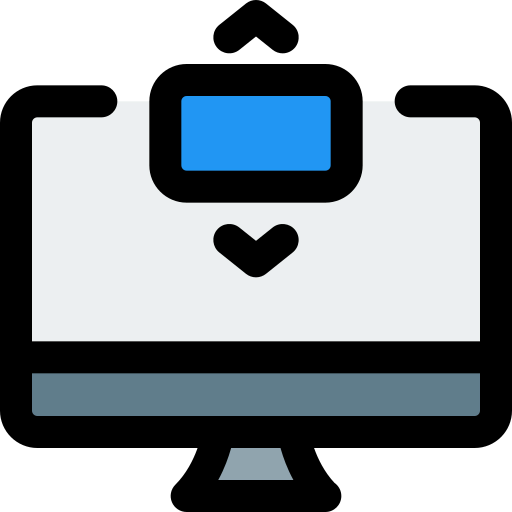 Desktop icon