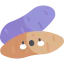 Sweet potato アイコン 64x64