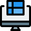 Spreadsheet icon 64x64