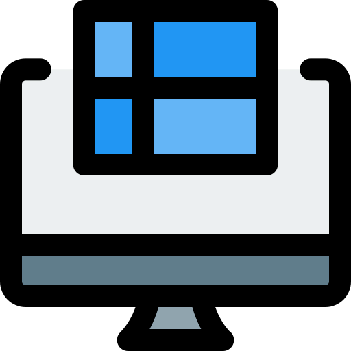 Spreadsheet icon