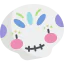 Skull icon 64x64
