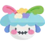 Catrina icon 64x64