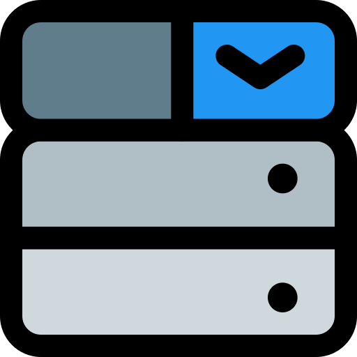 Options icon
