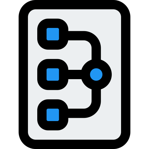 Document icon