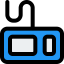Keyboard icon 64x64