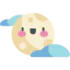 Moon icon 64x64