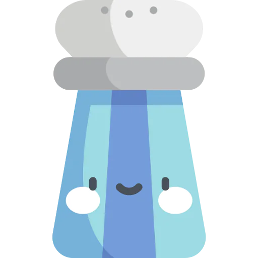 Salt icon
