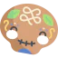 Skull icon 64x64