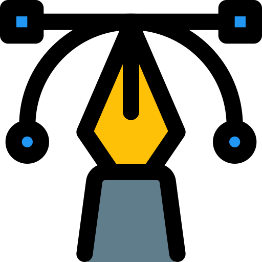 Pen icon