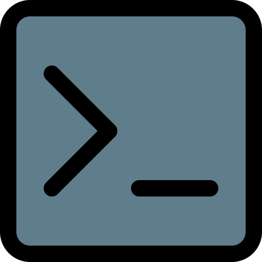 Programming language アイコン
